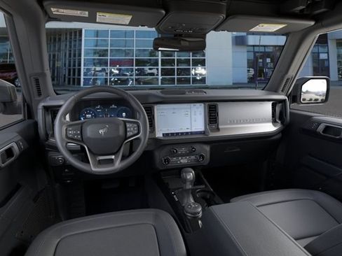New 2026 Ford Bronco Outer Banks image 9