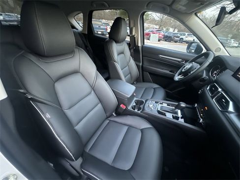 New 2025 MAZDA CX-5 AWD 2.5 S image 27