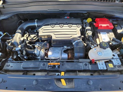 Used 2020 Jeep Renegade Sport w/ Sport Appearance Group image 17