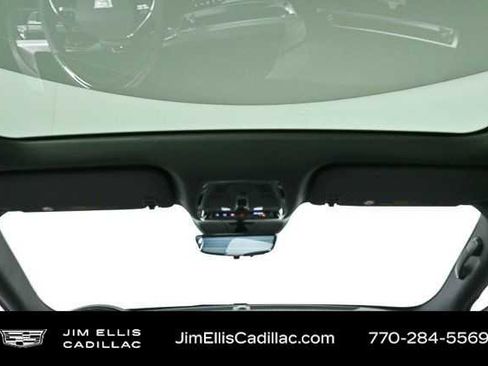 New 2026 Cadillac Lyriq Premium Sport image 20