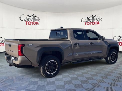 New 2026 Toyota Tacoma TRD Off-Road AWD/4WD image 7