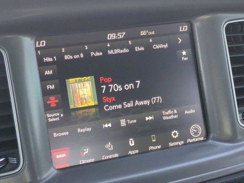 Used 2023 Dodge Charger Scat Pack image 13