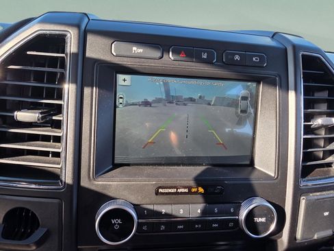 Used 2018 Ford Expedition Limited w/ Equipment Group 302A image 18