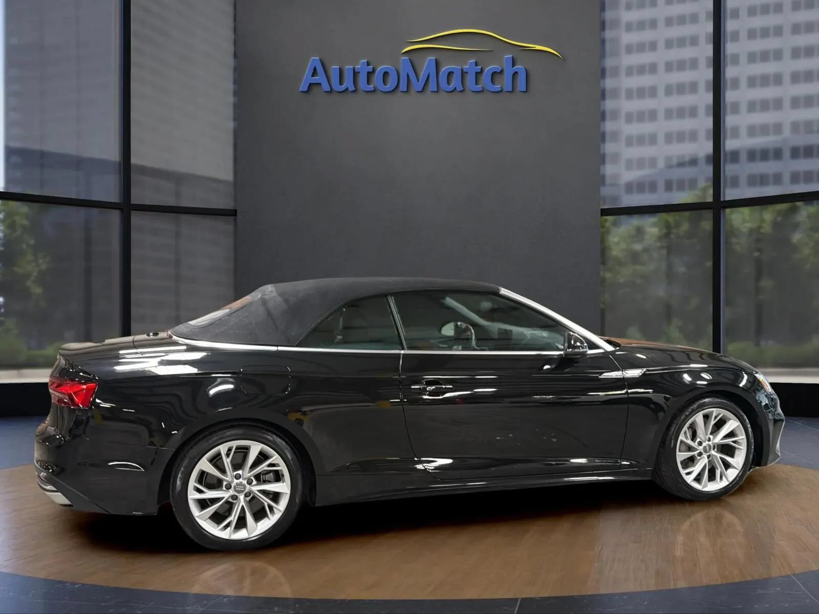 Used 2020 Audi A5 2.0T Prestige w/ Convenience Package AWD/4WD image 11