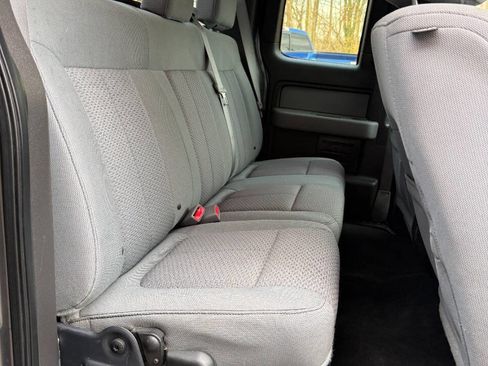 Used 2014 Ford F150 XLT w/ Equipment Group 302A Luxury image 20