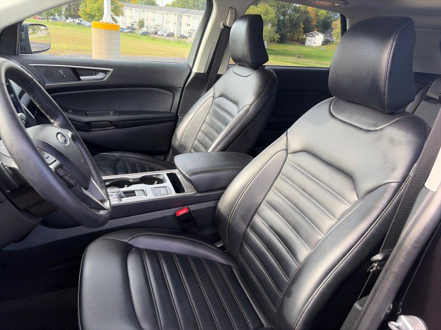 Used 2024 Ford Edge SEL w/ Convenience Package AWD/4WD image 10