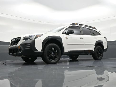 Used 2022 Subaru Outback Wilderness image 24