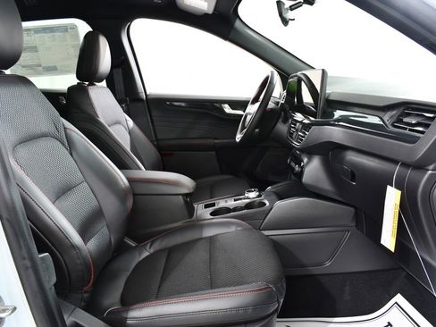 New 2026 Ford Escape ST-Line w/ Tech Pack #1 image 10