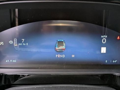 New 2026 Lincoln Corsair Premiere image 23