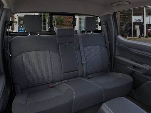 New 2025 Ford Ranger XLT w/ Convenience Package image 33