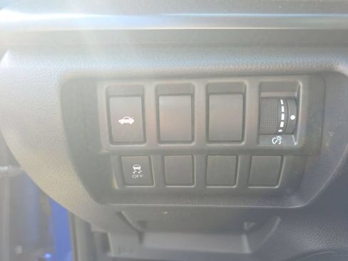 Certified 2023 Subaru WRX Limited AWD/4WD image 43