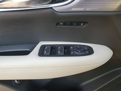 Certified 2022 Cadillac XT6 Sport image 29