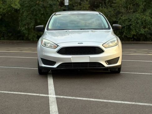 Used 2015 Ford Focus S image 8