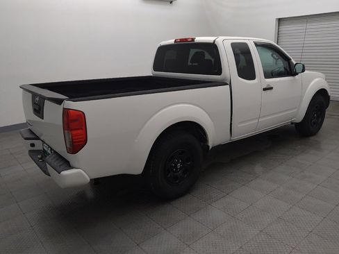 Used 2021 Nissan Frontier S RWD image 10