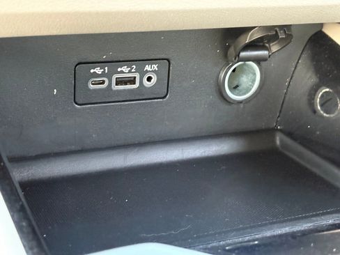 Certified 2024 Nissan Altima 2.5 SV image 21