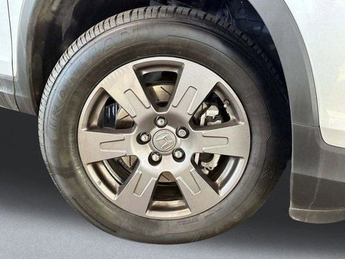 Used 2020 Honda Ridgeline RTL-E image 16