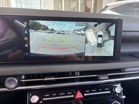 New 2025 Hyundai Santa Cruz Limited image 19