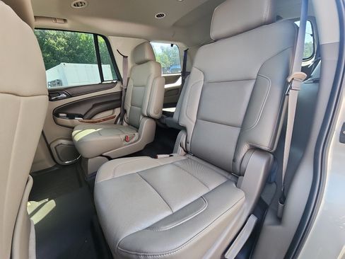 Used 2017 Chevrolet Tahoe Premier AWD/4WD image 20