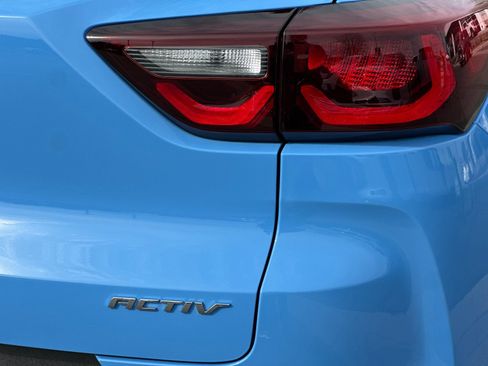 Used 2024 Chevrolet TrailBlazer ACTIV image 31