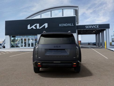 New 2027 Kia Telluride SX Prestige X-Pro AWD/4WD image 5