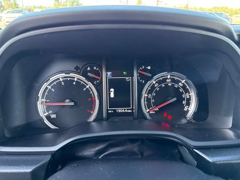Used 2022 Toyota 4Runner TRD Pro AWD/4WD image 16