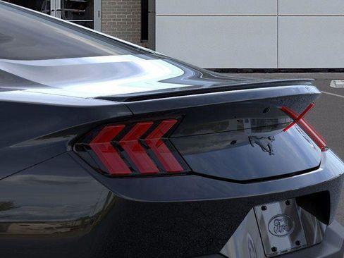 New 2025 Ford Mustang EcoBoost image 22