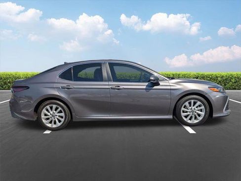 Certified 2024 Toyota Camry LE w/ Convenience Package image 3