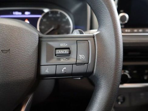 New 2026 Nissan Rogue S image 16