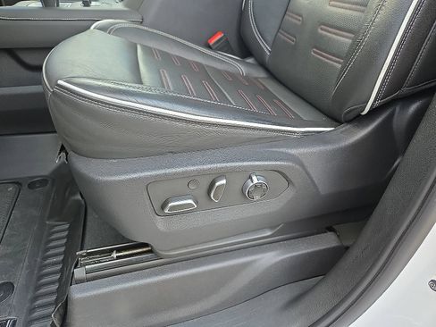Used 2024 GMC Sierra 1500 AT4X AWD/4WD image 14