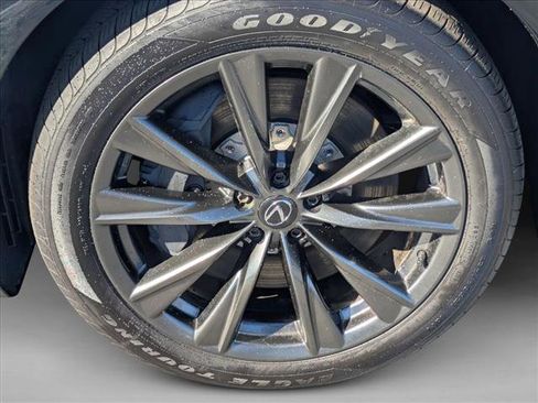 Used 2023 Lexus RX 350 F Sport image 23