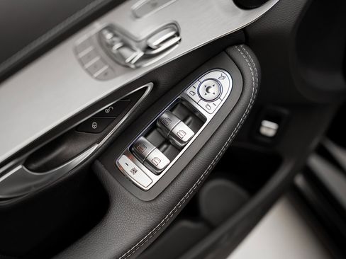 Used 2018 Mercedes-Benz C 43 AMG C 43 AMG image 59