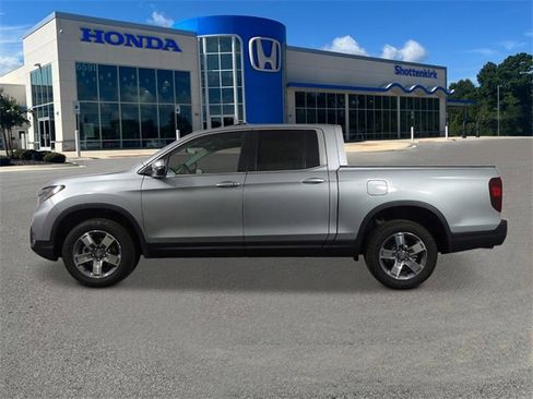 New 2026 Honda Ridgeline RTL image 2