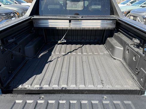 New 2026 Hyundai Santa Cruz Limited image 5