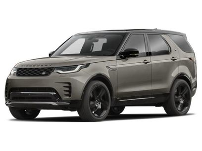 Used 2022 Land Rover Discovery S R-Dynamic