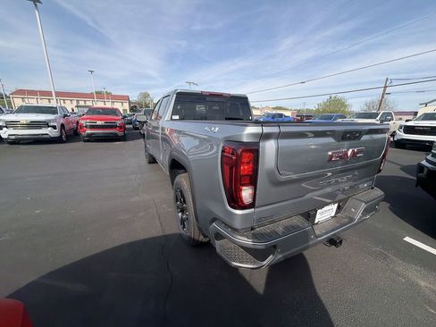 New 2026 GMC Sierra 1500 Elevation w/ Elevation Premium Package AWD/4WD image 6