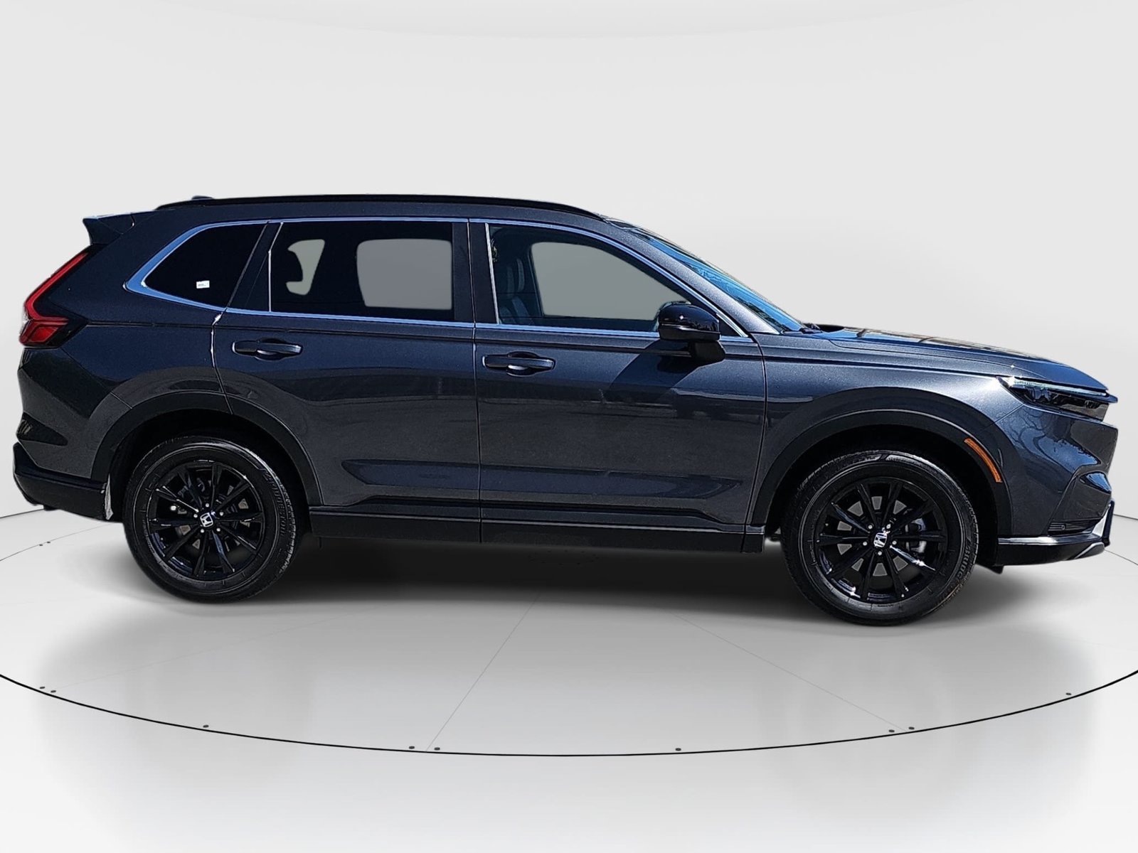 Used 2024 Honda CR-V Sport-L image 4