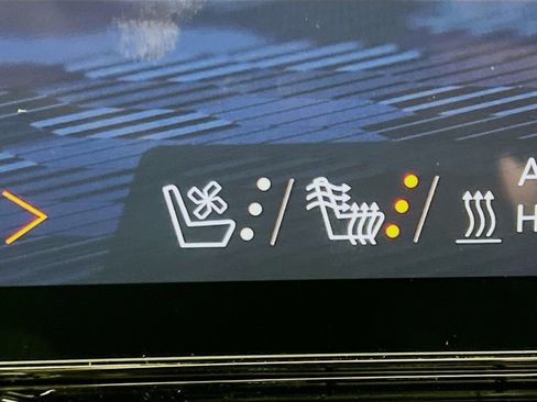 New 2026 Chevrolet Blazer EV SS image 21