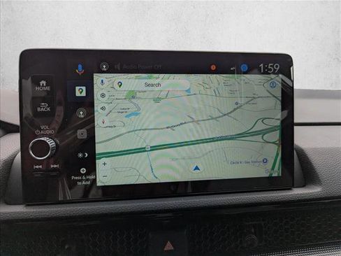 New 2026 Honda CR-V Sport Touring image 17