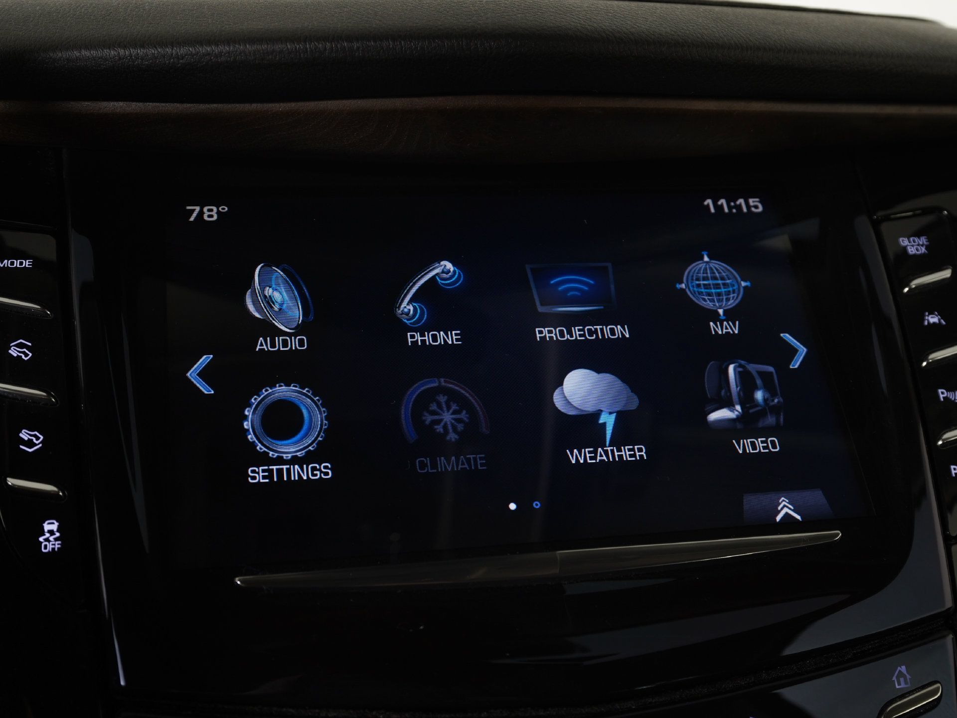 Used 2020 Cadillac Escalade Premium Luxury AWD/4WD image 28