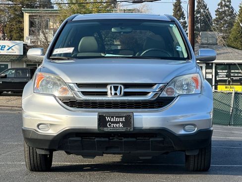 Used 2010 Honda CR-V EX-L image 5