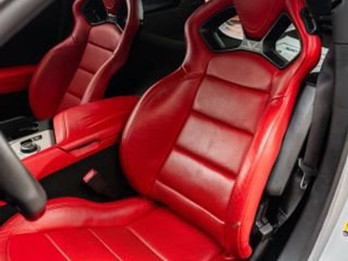 Used 2016 Chevrolet Corvette Z06 w/ 2LZ Preferred Equipment Group image 20