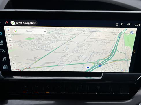 Used 2024 Chevrolet Silverado 1500 High Country w/ Technology Package image 13