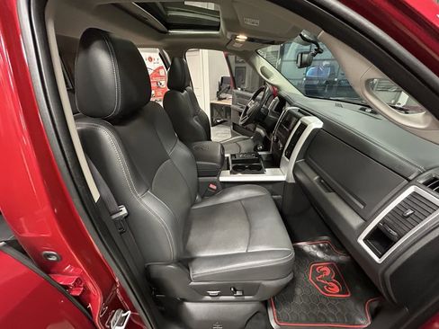 Used 2010 Dodge Ram 1500 Truck Sport image 38
