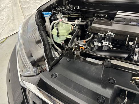 Used 2020 Honda CR-V EX image 63