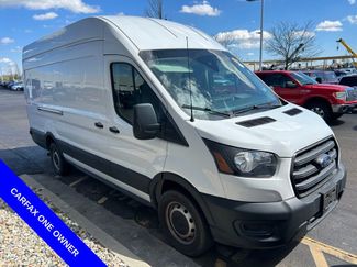 Used 2020 Ford Transit 250 148 High Roof Extended video 1