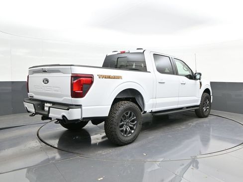 New 2025 Ford F150 Tremor w/ Mobile Office Package image 11