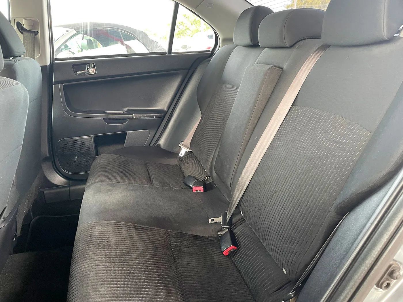 Used 2014 Mitsubishi Lancer SE AWD/4WD image 10