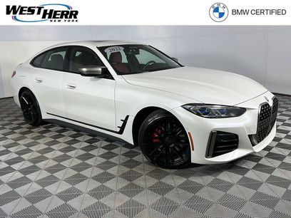 Used 2022 BMW M440i xDrive Gran Coupe w/ Premium Package