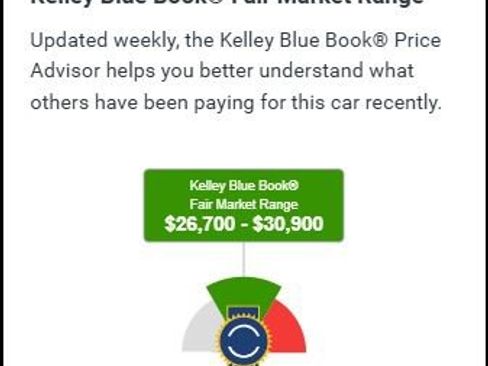 Used 2025 Subaru Solterra Premium image 12