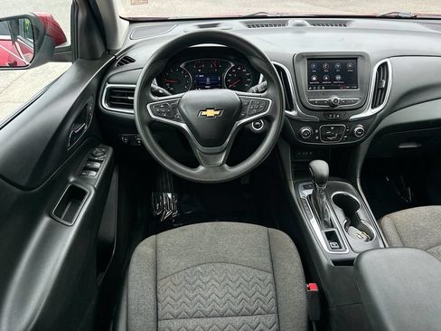 Used 2022 Chevrolet Equinox LT AWD/4WD image 20